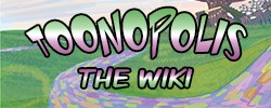 Toonopolis the Wiki